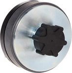 Eminence Inch Screw-on 50 Watt High Frequency Driver 8-OHMS ASD-1001S. Fixed Price $53.99.