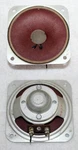 Stromberg Carlson 3" Alnico Mag Pink Cone Tweeter From FR-506S 6L6 Tube Console. Fixed Price $10.99.