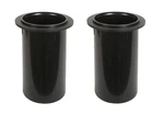 Port Tubes Tune Sub Woofer Speaker Vent Pa 2-11/16" Id X 5" Long 260-410. Fixed Price $9.25.