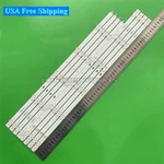 Led Backlight Strips For Lg 55UP7000PUA 55UP7050ZUA 55UQ70006LB 55UN70006LA. Fixed Price $28.62.