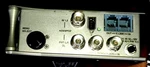 Sound Device 702 Protable Digital Field Audio Recorder. Fixed Price $1630.00.
