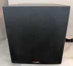Polk Audio PSW404 Amplifier Tested & Working. Fixed Price $119.99.