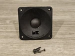 M&k/ Miller Kreisel LCR-750THX 1" Tweeter #Z11-MK-TV For Parts Not Working. Fixed Price $21.80.