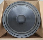 Radio Shack Optimus 12" Speaker Woofer 4/8 Ohm Dual Voice Coil 60 Watt Rms. Fixed Price $35.00.
