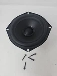 1 (one) Polk Audio Woofer MW5523 - From CS245 CS300 Works Great. Fixed Price $25.00.