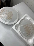 New Jamo 6.5CS Recessed Ceiling Loudspeakers White 94012 (2 ). Fixed Price $98.00.