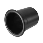 Uxcell 2PCS 75MM 89MM Speaker Port Tube Subwoofer Reflex Bass.... Fixed Price $17.14.