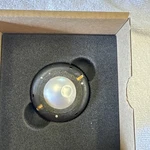 ZZ11266 B&w Tweeter Used Nautilus 805- 002- Dimpled. Fixed Price $75.00.