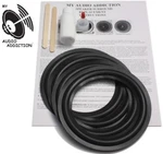 Speaker Repair Kit For Infinity / 6.5 Woofers X 4 Surrounds !!!. Fixed Price $22.99.