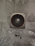 Kenwood T06-0111-00 Midrange Driver Out Of KL-10000Z Speaker. Fixed Price $79.00.