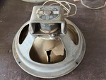 Vintage Magnavox 10 Field Coil Radio Speaker For Recone / Repair. Fixed Price $75.00.