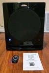 400W Velodyne DLS4000R Powerful Active Subwoofer Home Theater Speaker W/ Remote. Fixed Price $299.99.