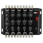 DS18 XM5 5-WAY Active Crossover. Fixed Price $179.96.