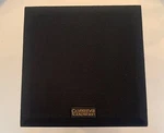 Cambridge Soundworks SW320 Creative Speaker Black Casing. Fixed Price $57.50.