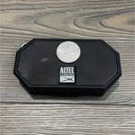 Altec Lansing Mini H2O Portable Speaker Black Micro-usb Octagonal Design Plastic. Fixed Price $9.01.