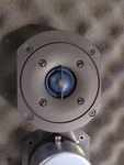 One Pair (2) Cerwin Vega Tweeters New LSETH2152 DPD8 4 Ohm. Fixed Price $99.06.