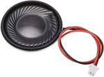 Uxcell 1W Ohm Diy Magnetic 28MM Round Shape Replacement Loudspeaker Wi. Fixed Price $12.11.
