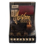 Illusion Audio Carbon Series C3CX-XO Crossover For Speakers Single. Fixed Price $10.95.