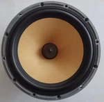 B&w Bowers Wilkins M602 S2 DM603 DM604 DM605 Woofer #ZZ11436. Fixed Price $79.95.