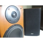 Ddp For Denon SC-MX33 Bookshelf Speakers Pair 2-WAY 14CM Woofer Exc- Japan Jdm. Fixed Price $333.62.