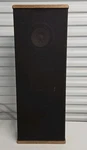 Vintage Dcm Timeframe TF250 Speakers **single Only** Tested - Works. Fixed Price $99.99.