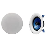 Yamaha NS-IC800 140 Watt Inch 2 Way Ceiling Speakers Pair (white). Fixed Price $199.95.