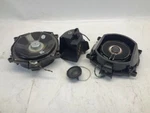 15-18 Bmw X4 Xdrive F26 Pss Speaker Subwoofer Alarm Siren Tweeter Set (4) Q. Fixed Price $169.59.