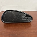 Optimus 3 Way Bass Reflex Speaker. Fixed Price $9.95.