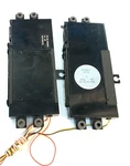 Sharp LC-55LE643U Internal Tv Replacement Speaker Set 03351006AF53 10W 6OHM. Fixed Price $18.88.