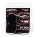 Audiodrift Tweeters Ads 55. Fixed Price $18.99.