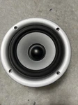 Single Polk Audio T90E Euro Woofer Speaker RD5539-1. Fixed Price $34.00.