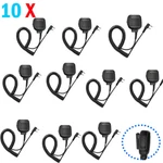 For Kenwood TK2402 TK3402 TK3312 Ptt Radio Speaker KMC-45 Micro. Fixed Price $120.24.