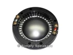 Ss Audio Diaphragm For Jbl 2425J 2426J 2427J 16 Ohm Horn Driver Repair Part. Fixed Price $39.90.