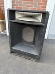 Vintage Yamaha S4115H Classic Loudspeaker Stage Single. Fixed Price $100.00.