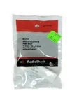 Authentic Radioshack 8-OHM Wirewound Resistor Watt 5% 2710120. Fixed Price $15.99.