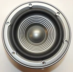 Jbl E80 / ES80 Northridge Series Bass Woofer Speaker 350540-001. Fixed Price $36.10.