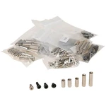 Sure DC-CS11139 M3 Standoff Hex Head Screw Kit 100 Pcs.. Fixed Price $17.74.