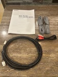 Sony Sava 27 Speaker Cables And More Oem New. Fixed Price $50.00.