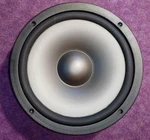 Klipsch 10" Woofer K-1005-K KG4.2 KG4.5 KG5.2 Excellent Oem. Fixed Price $120.00.