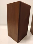 B&w Dm 10 Speakers Bowers And Wilkins Bookshelf Pair. Fixed Price $159.00.