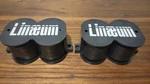 Optimus Pro LX5 Linaeum Ribbon Tweeter ET-6 Ohms Speaker "tested Working". Fixed Price $59.95.