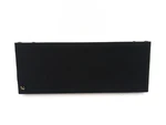 Infinity Video 1 Center Channel Speaker With New Rubber Surrounds. Fixed Price $39.99.