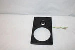 Definitive Technology Tweeter For Promonitor 800 Speaker W/frame "tested Working. Fixed Price $39.00.