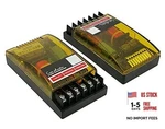 Hiqltyla Way Speaker Crossover For Car Audio, Weah 2002, 220 Watts 2/4 6. Fixed Price $40.18.