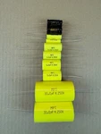Recap Kit For Pioneer CS-77A Speaker Crossovers Mpt Film Capacitors. Fixed Price $32.00.