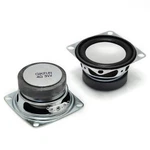 Gikfun 2" 4OHM 3W Full Range Audio Stereo Woofer Loudspeaker For Ardu.... Fixed Price $20.40.