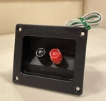 Polk Audio CSI3 Crossover Replacement. Fixed Price $14.99.
