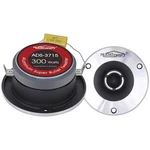 Audio Drift ADS-3715 3.75 Aluminum Bullet Tweeter. Fixed Price $43.49.