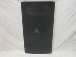 Genuine Jbl Control 29AV-1 Black Speaker Grill Without Emblem. Fixed Price $59.99.