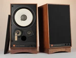 Jbl 4311B Vintage Control Monitor Pair Of Speakers Restored 1-YEAR Warranty. Fixed Price $2499.00.
